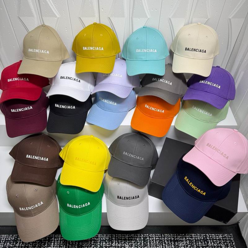 Balenciaga Cap dx17